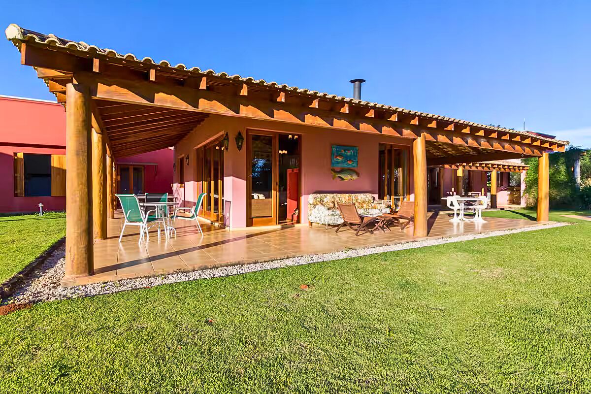 Chácara, 7 quartos, 35 hectares - Foto 32
