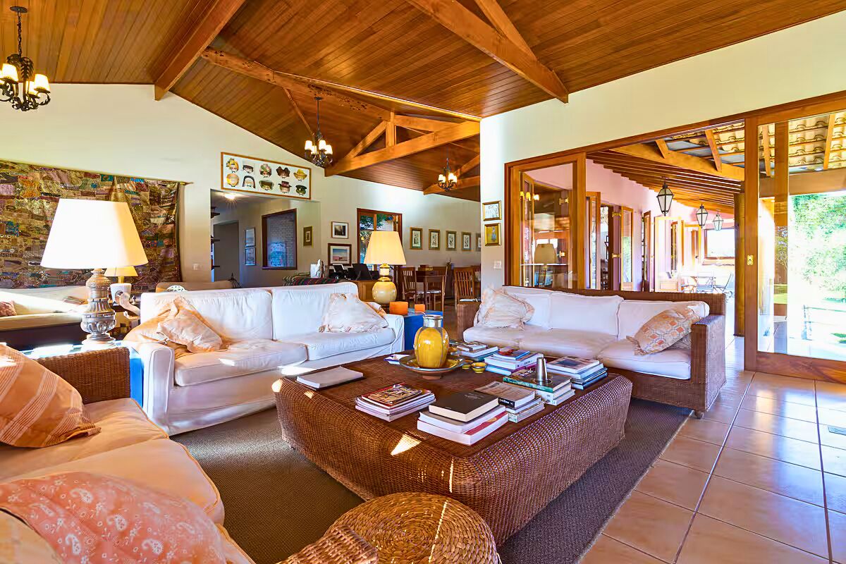 Chácara, 7 quartos, 35 hectares - Foto 18