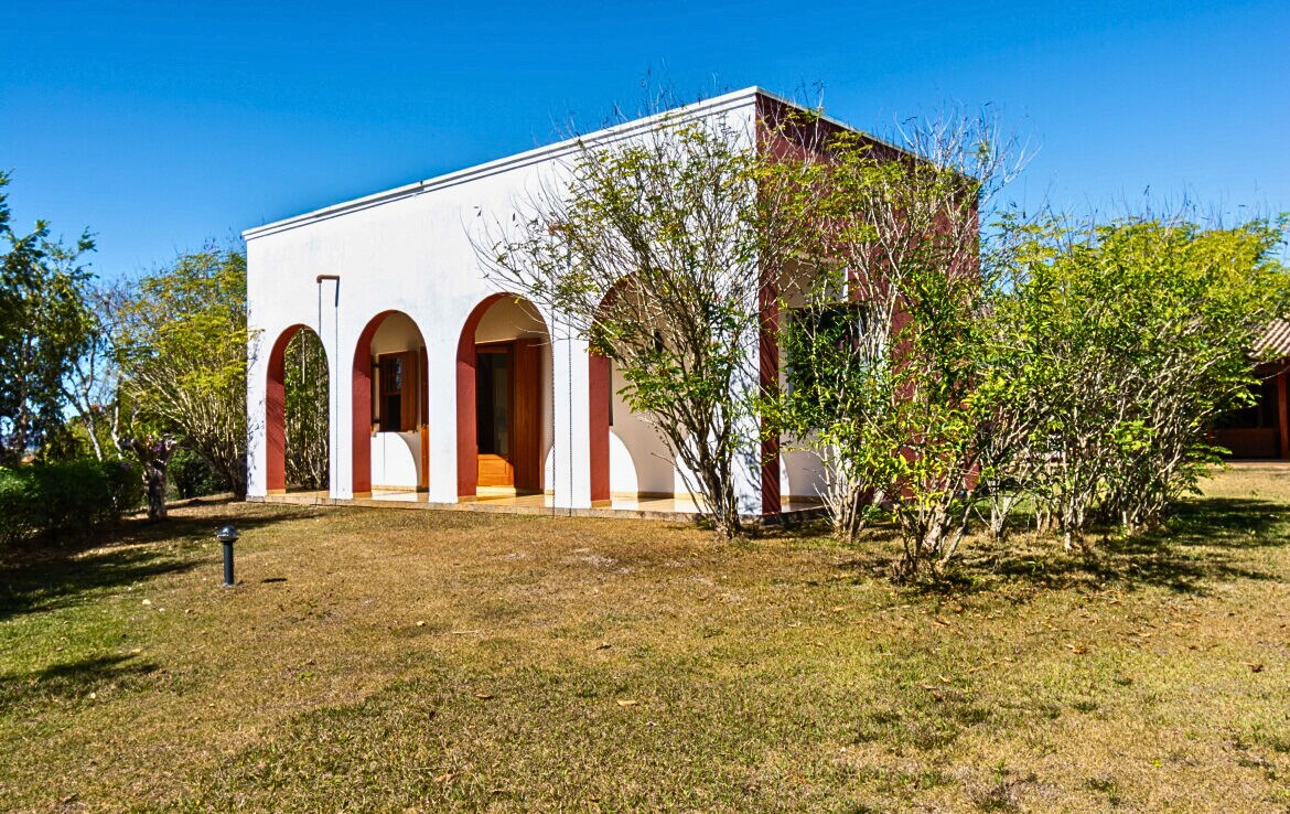 Chácara, 7 quartos, 35 hectares - Foto 13