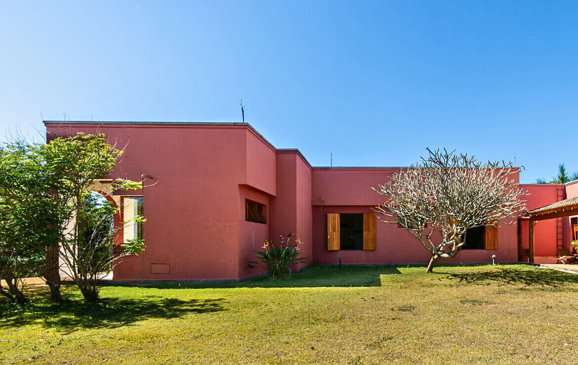 Chácara, 7 quartos, 35 hectares - Foto 5