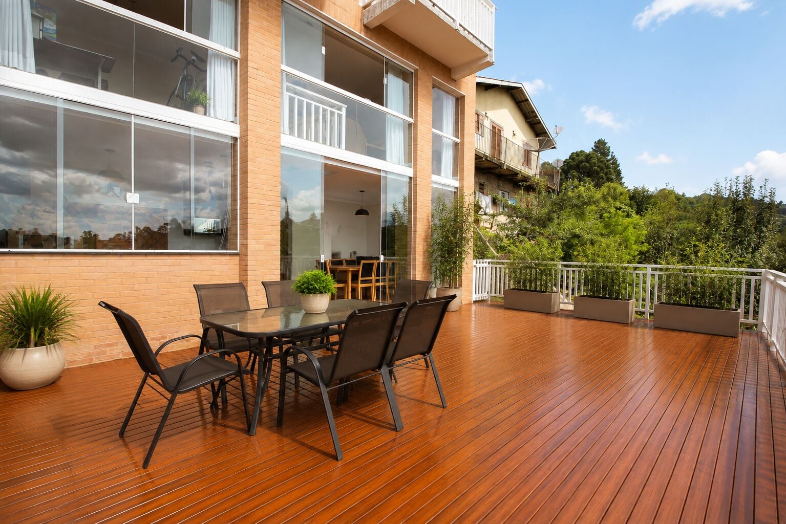 Casa, 3 quartos, 380 m² - Foto 1