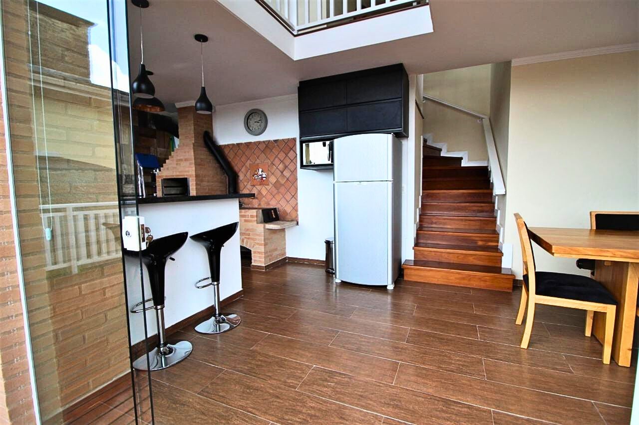 Casa, 3 quartos, 380 m² - Foto 21
