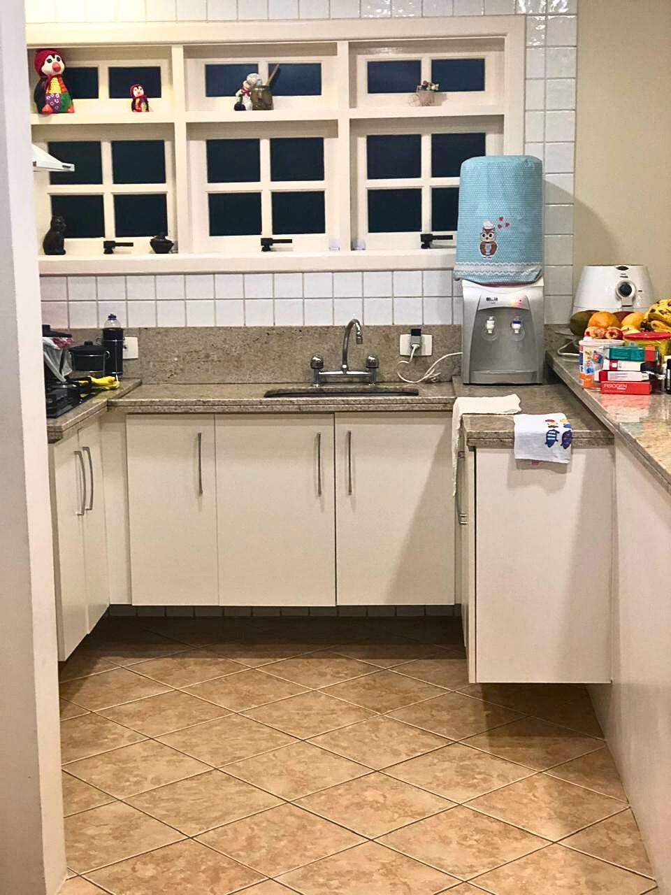 Casa, 3 quartos, 380 m² - Foto 8