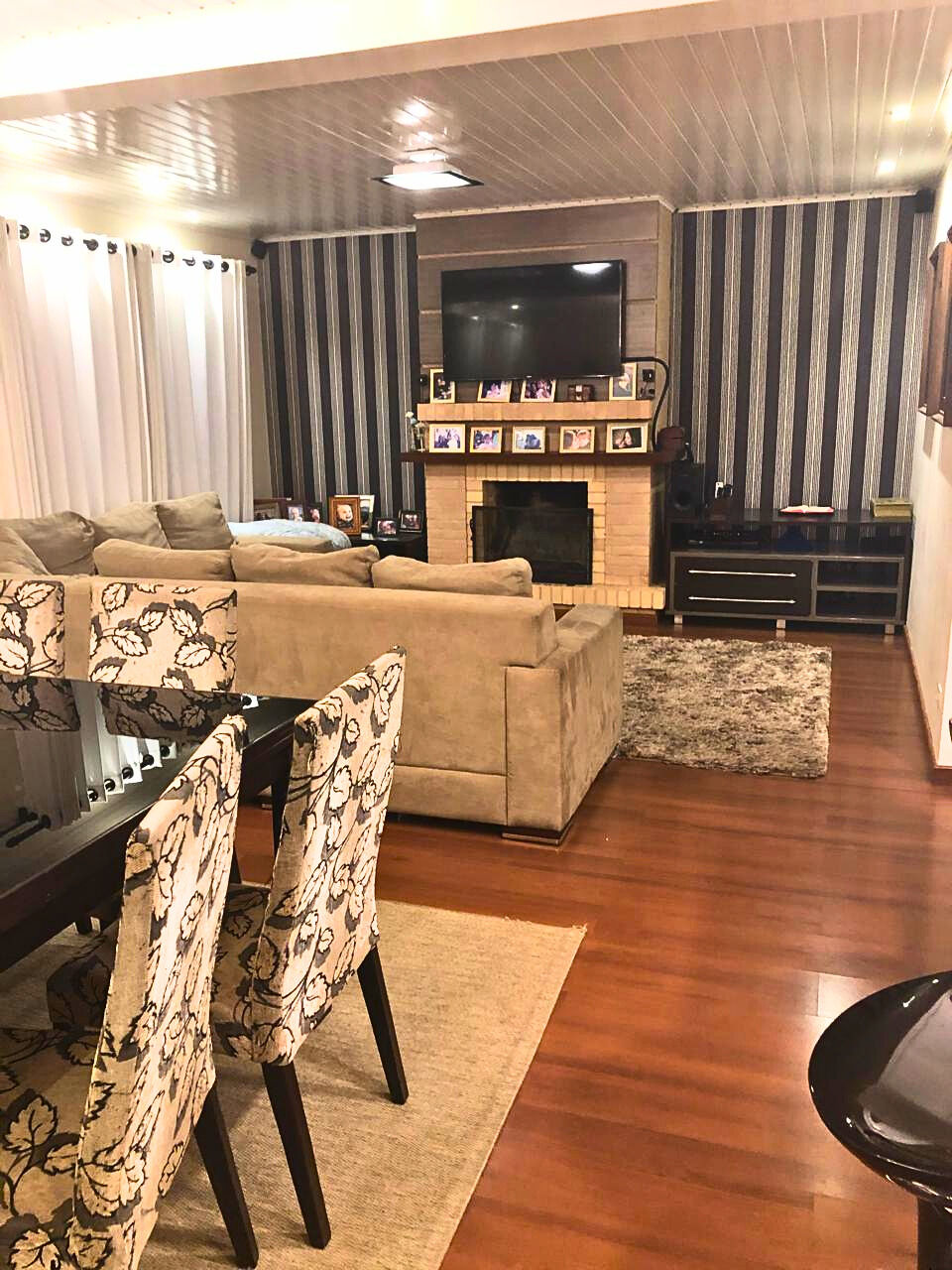 Casa, 3 quartos, 380 m² - Foto 4