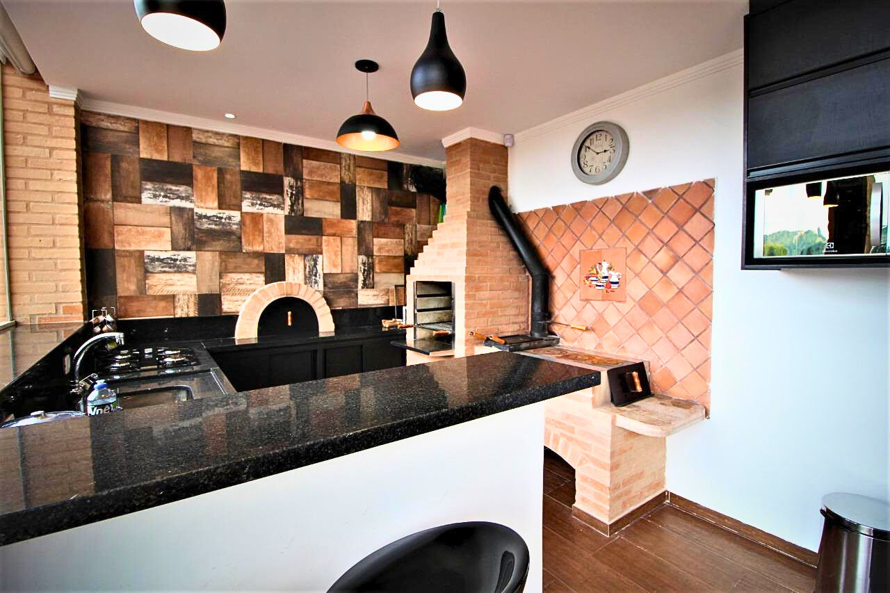 Casa, 3 quartos, 380 m² - Foto 20