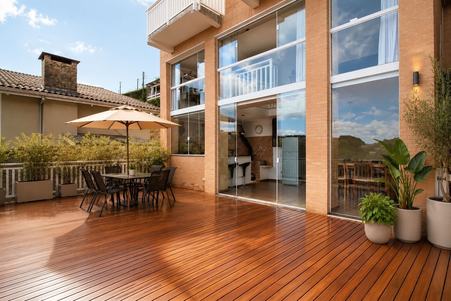 Casa, 3 quartos, 380 m² - Foto 2