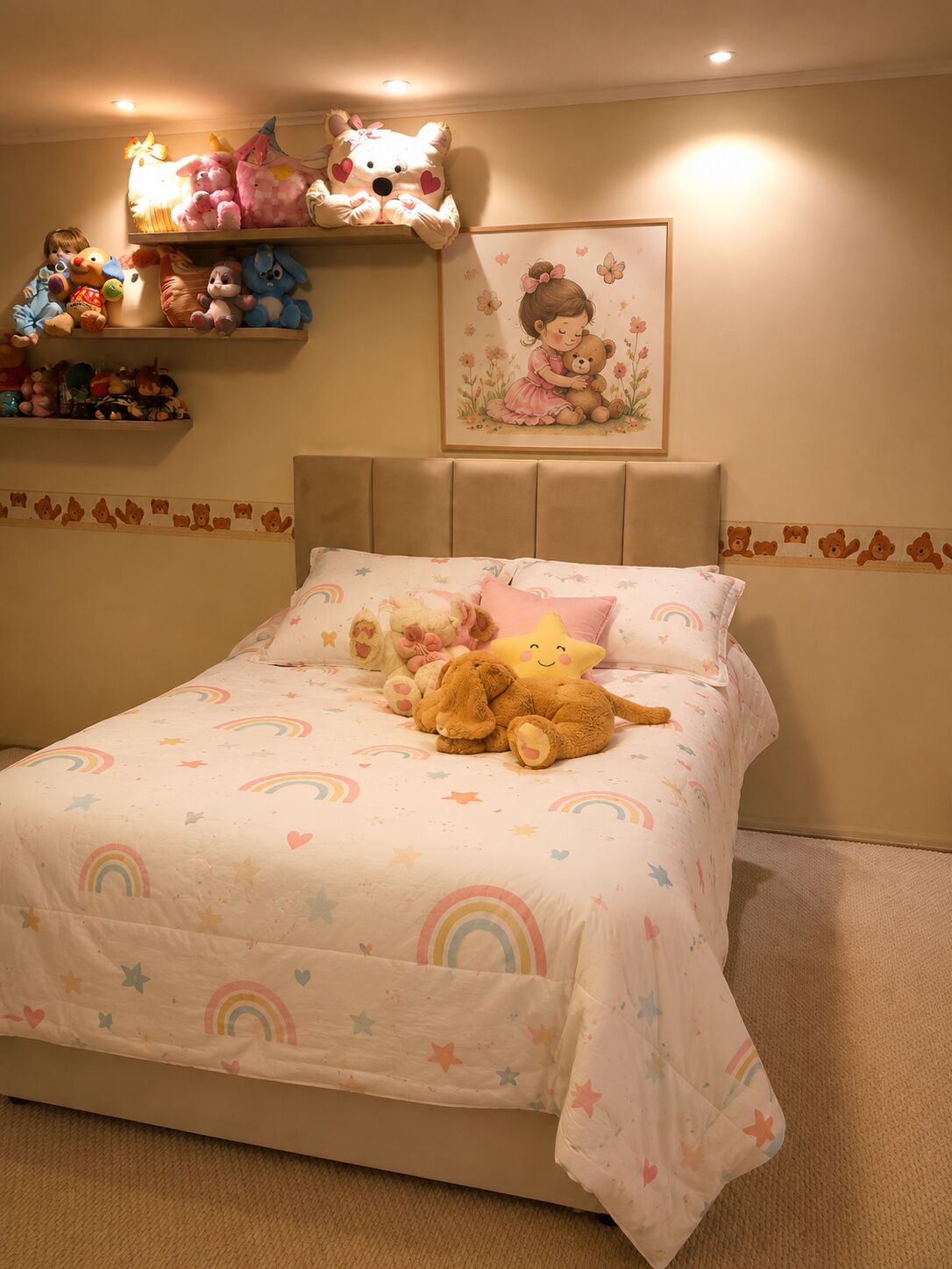 Casa, 3 quartos, 380 m² - Foto 12