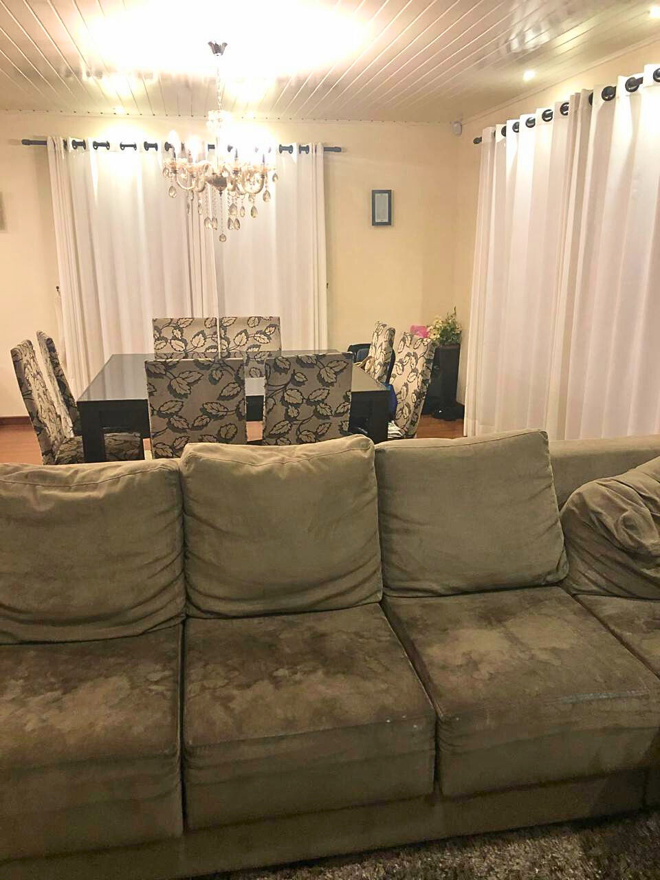 Casa, 3 quartos, 380 m² - Foto 7