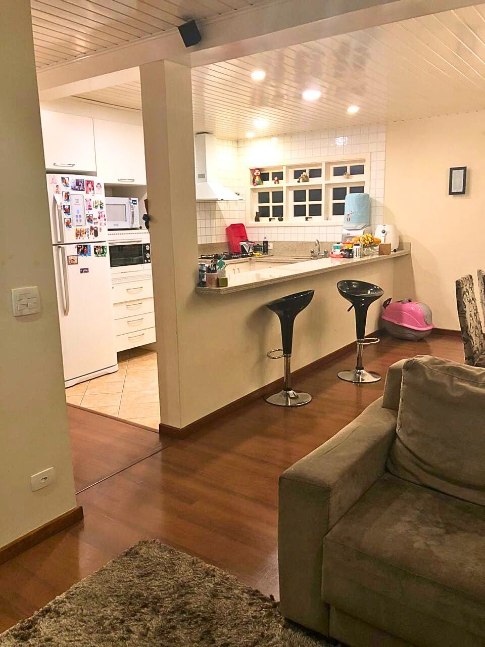 Casa, 3 quartos, 380 m² - Foto 6