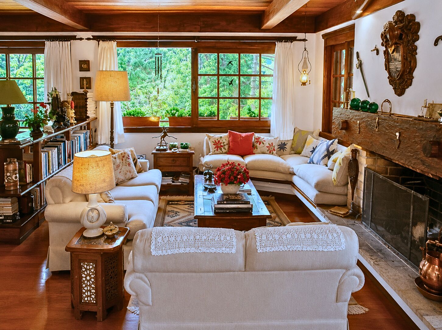 Chácara, 3 quartos, 8 hectares - Foto 4