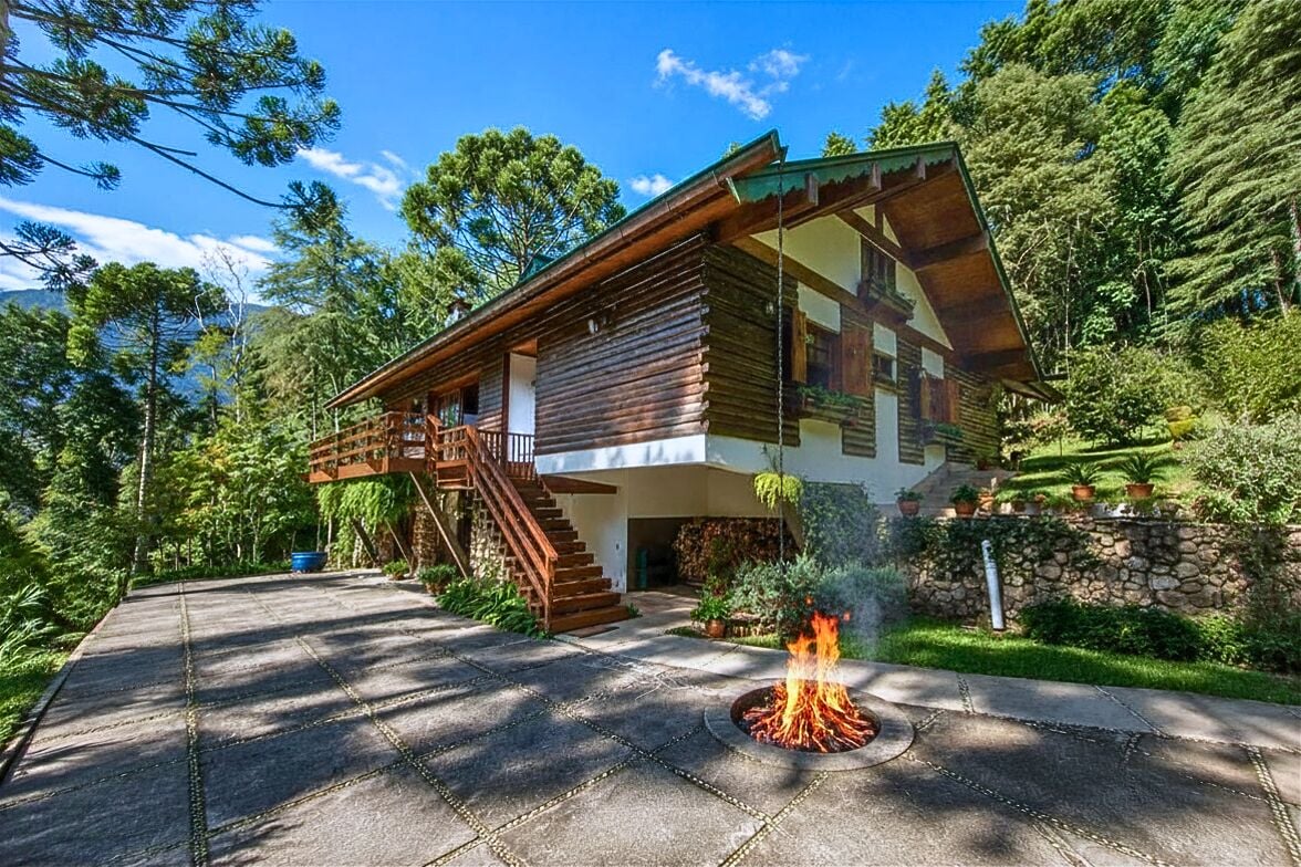Chácara, 3 quartos, 8 hectares - Foto 18
