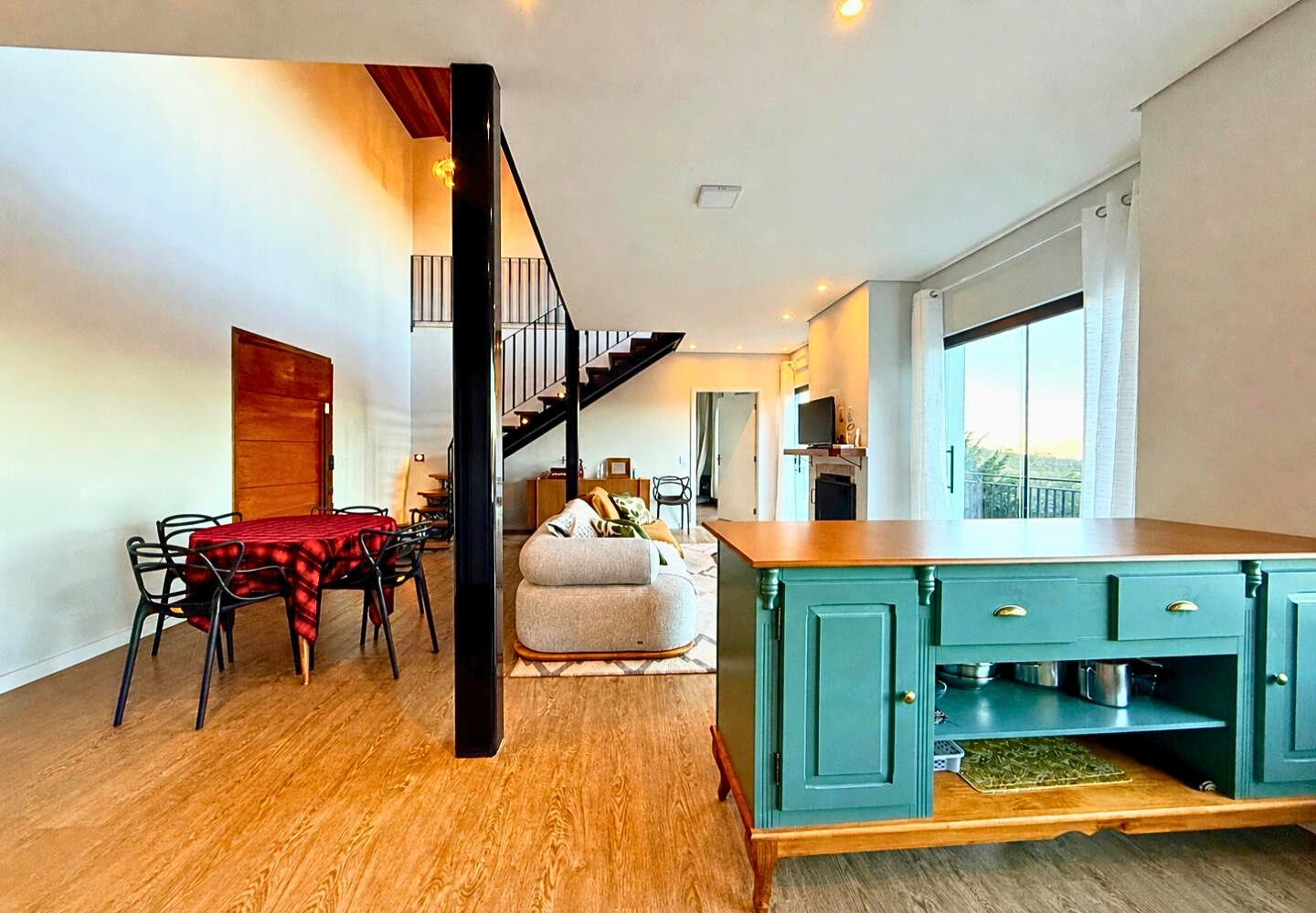 Casa, 2 quartos, 135 m² - Foto 10