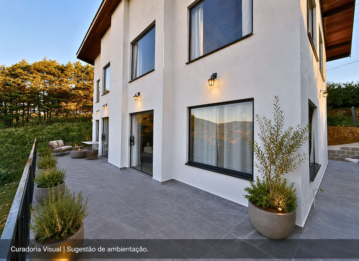 Casa, 2 quartos, 135 m² - Foto 3