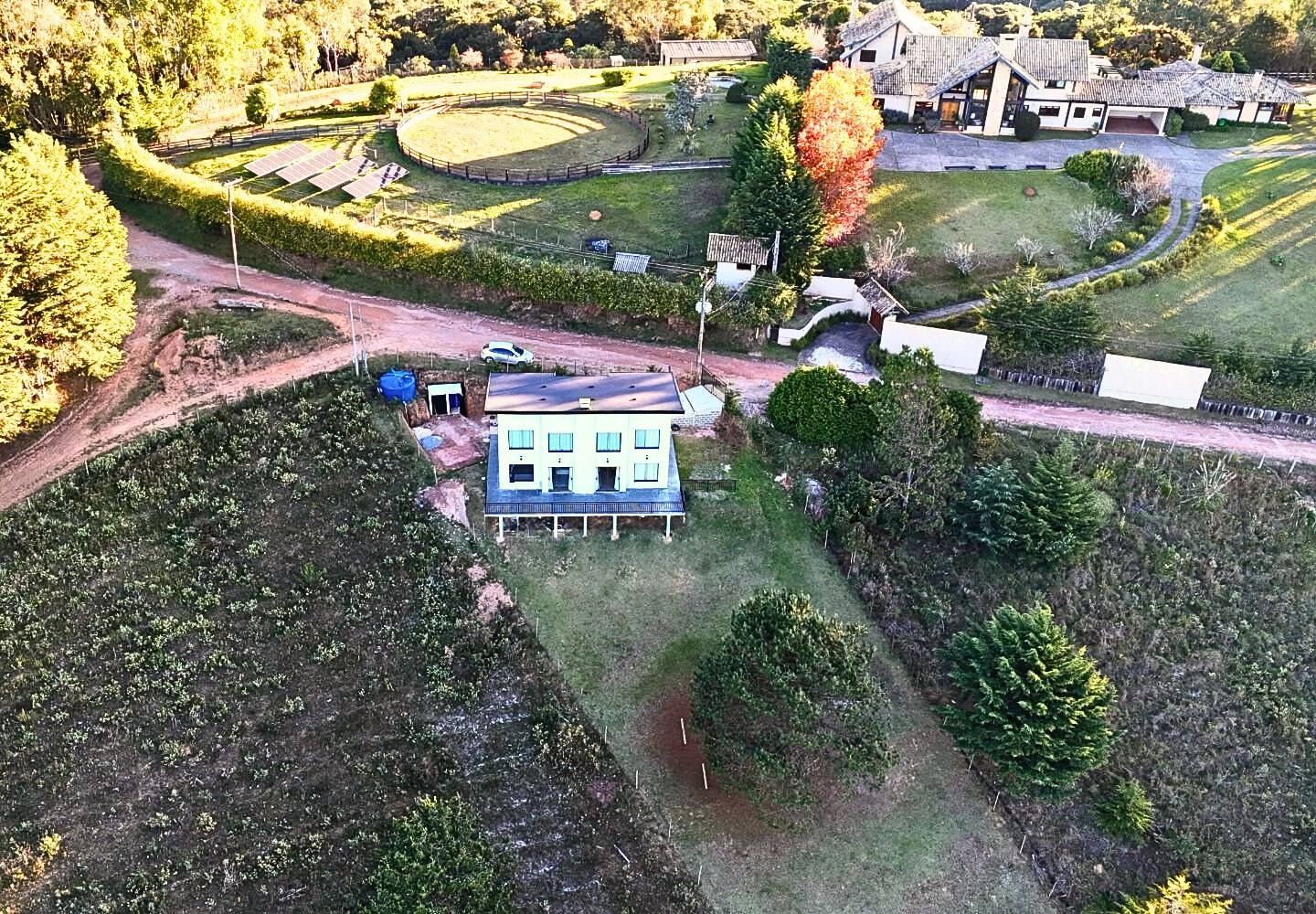 Casa, 2 quartos, 135 m² - Foto 29
