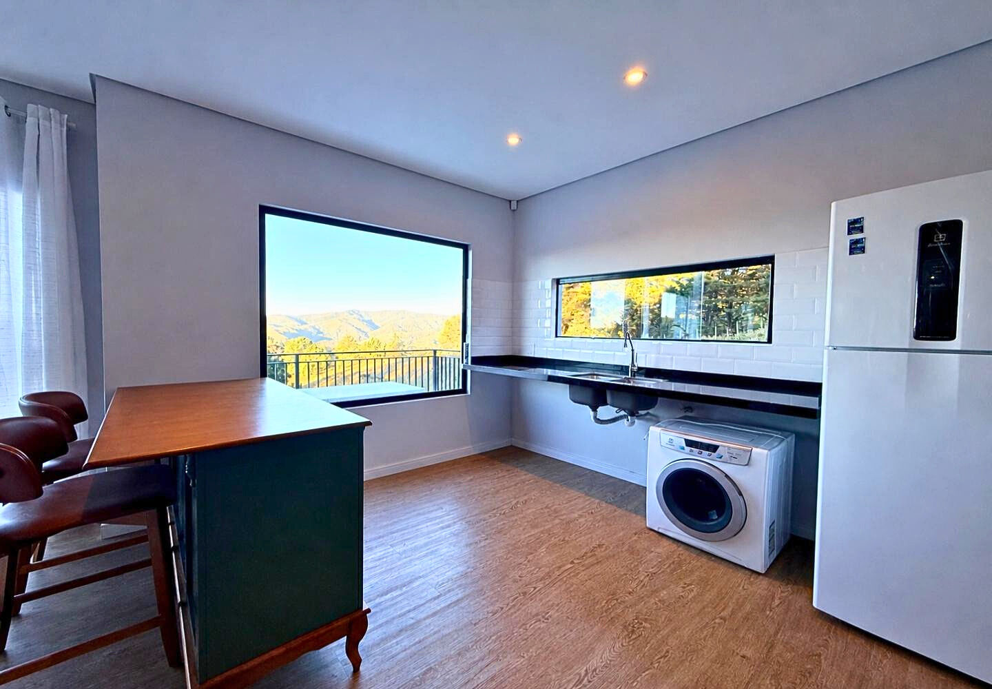Casa, 2 quartos, 135 m² - Foto 12