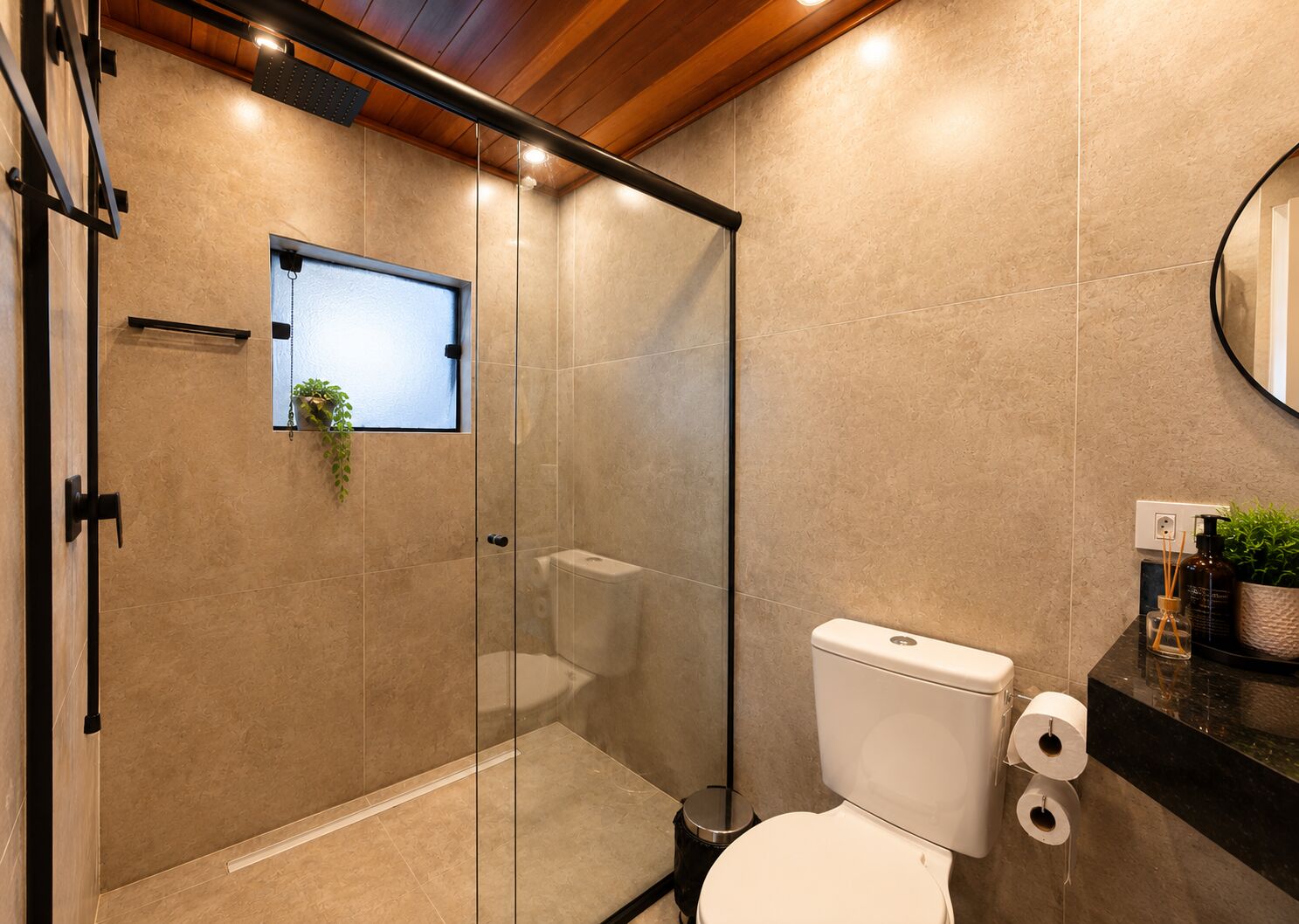 Casa, 2 quartos, 135 m² - Foto 17