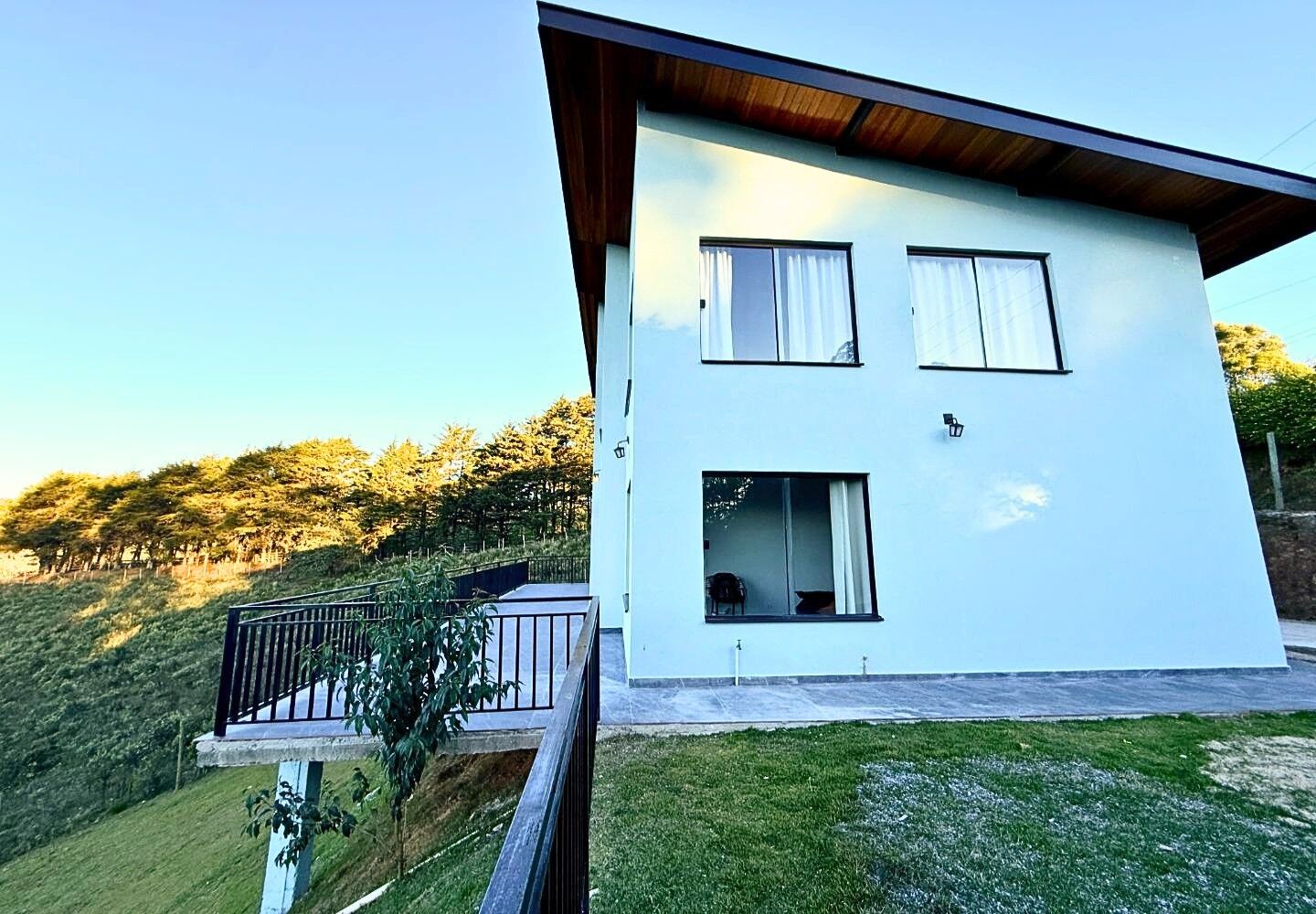 Casa, 2 quartos, 135 m² - Foto 5