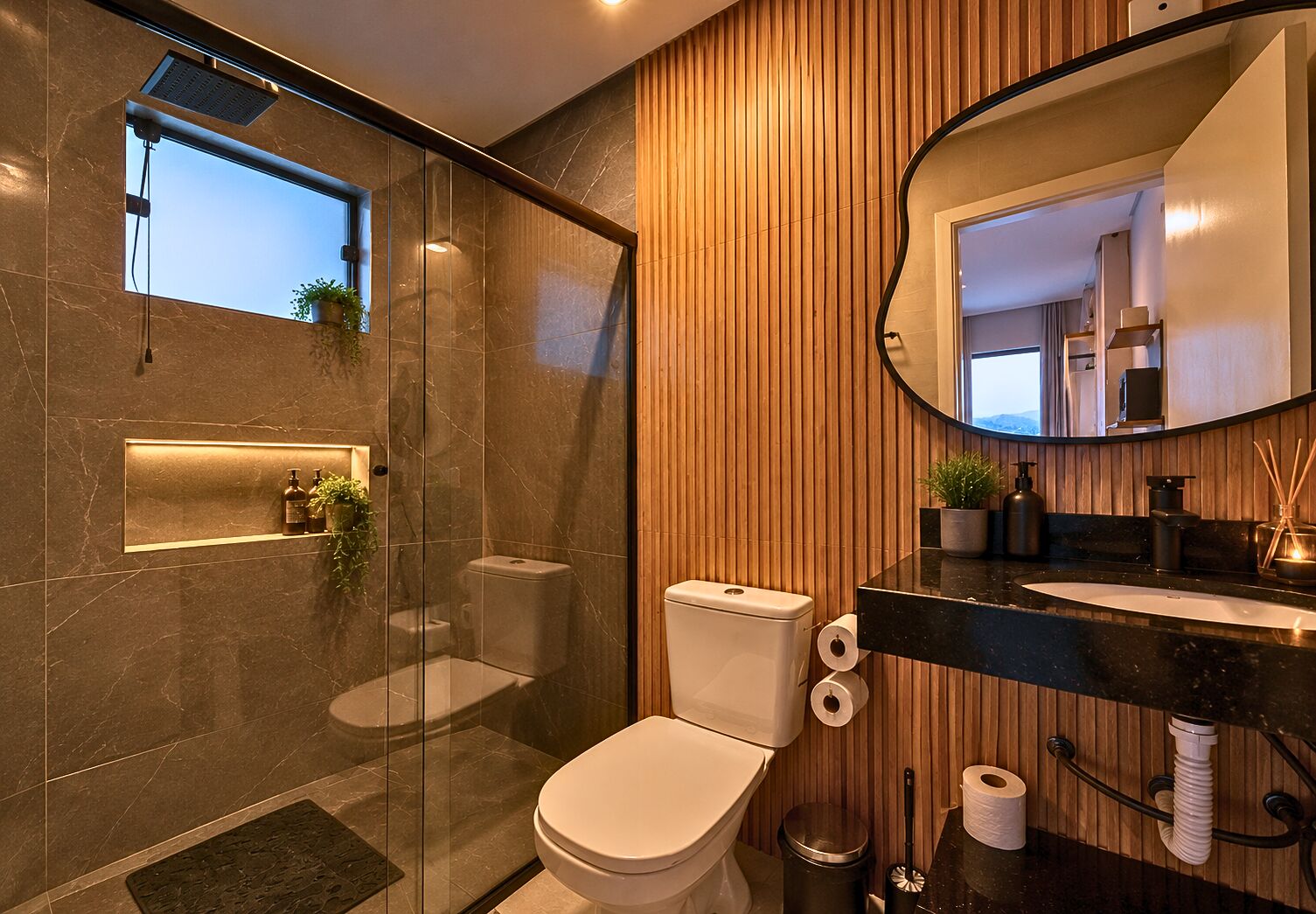 Casa, 2 quartos, 135 m² - Foto 24
