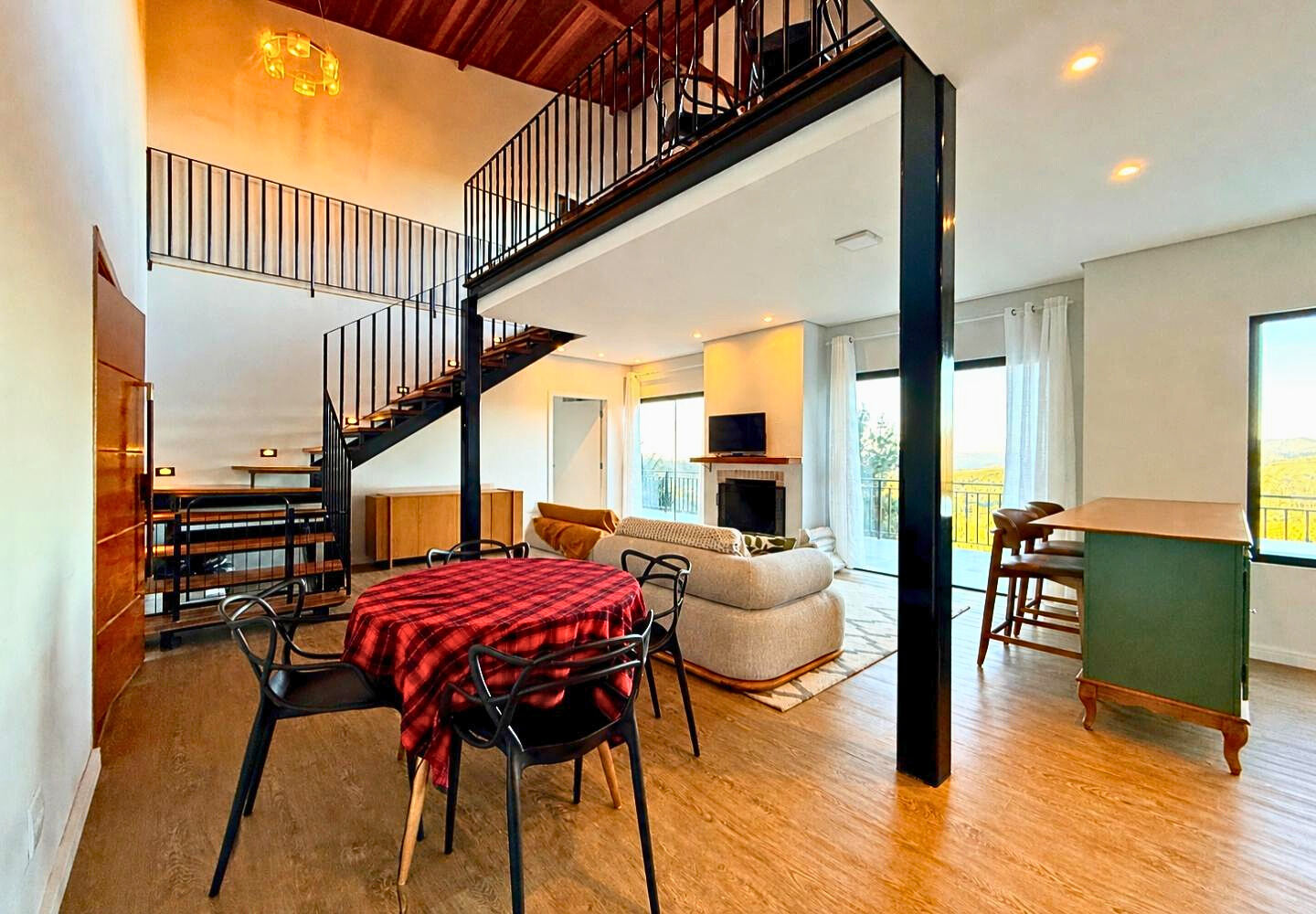 Casa, 2 quartos, 135 m² - Foto 11