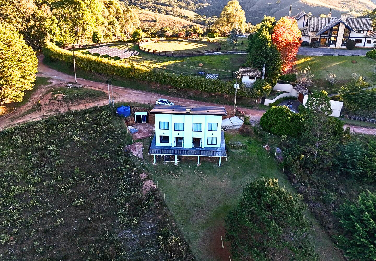 Casa, 2 quartos, 135 m² - Foto 25