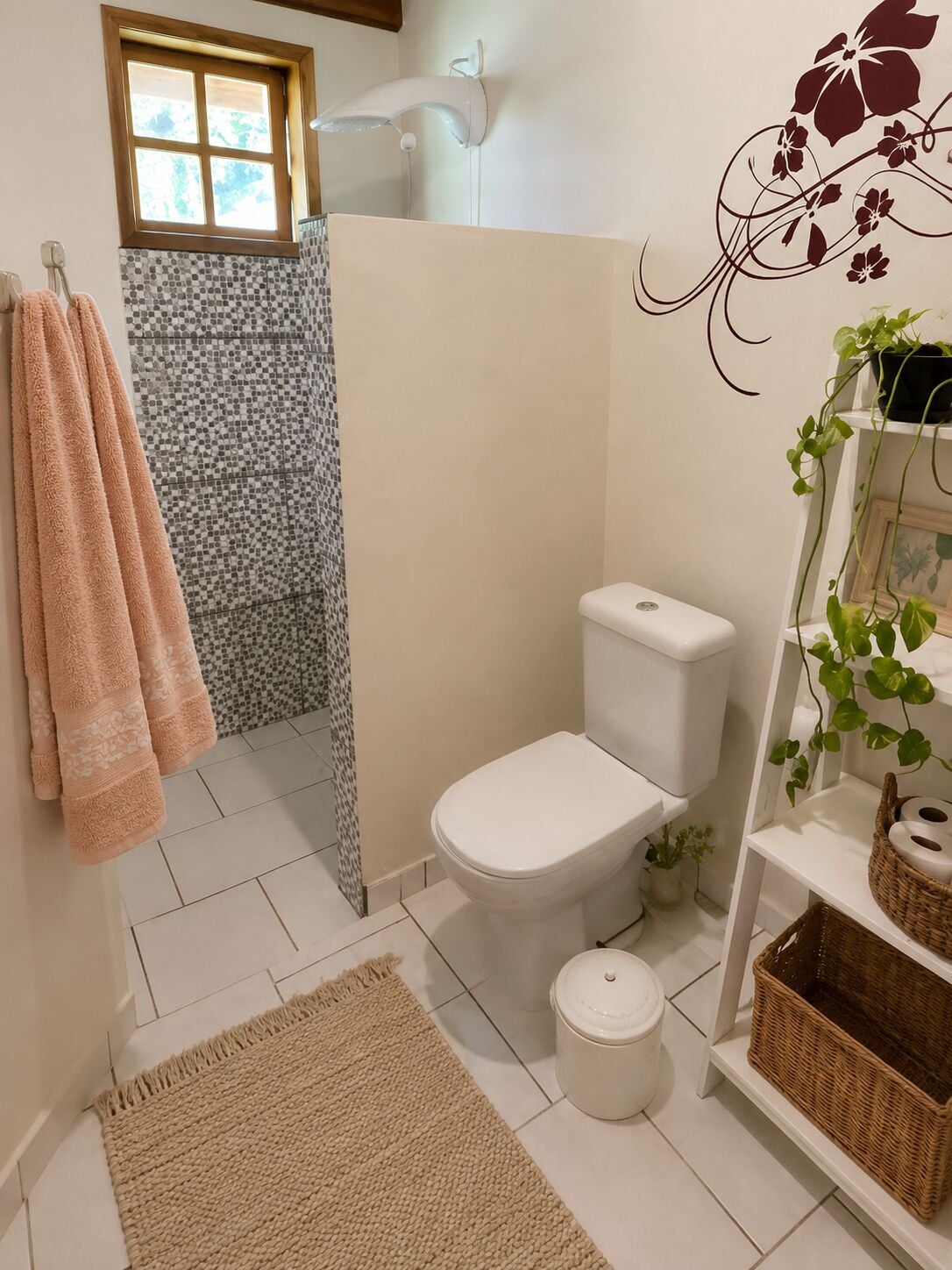 Casa, 1 quarto - Foto 11