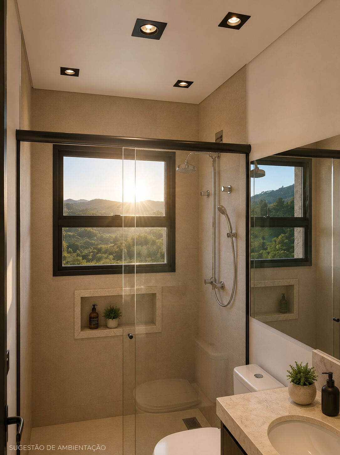 Casa, 3 quartos, 152 m² - Foto 20