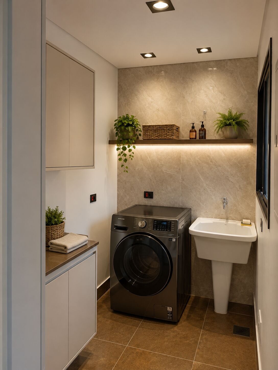 Casa, 3 quartos, 152 m² - Foto 23