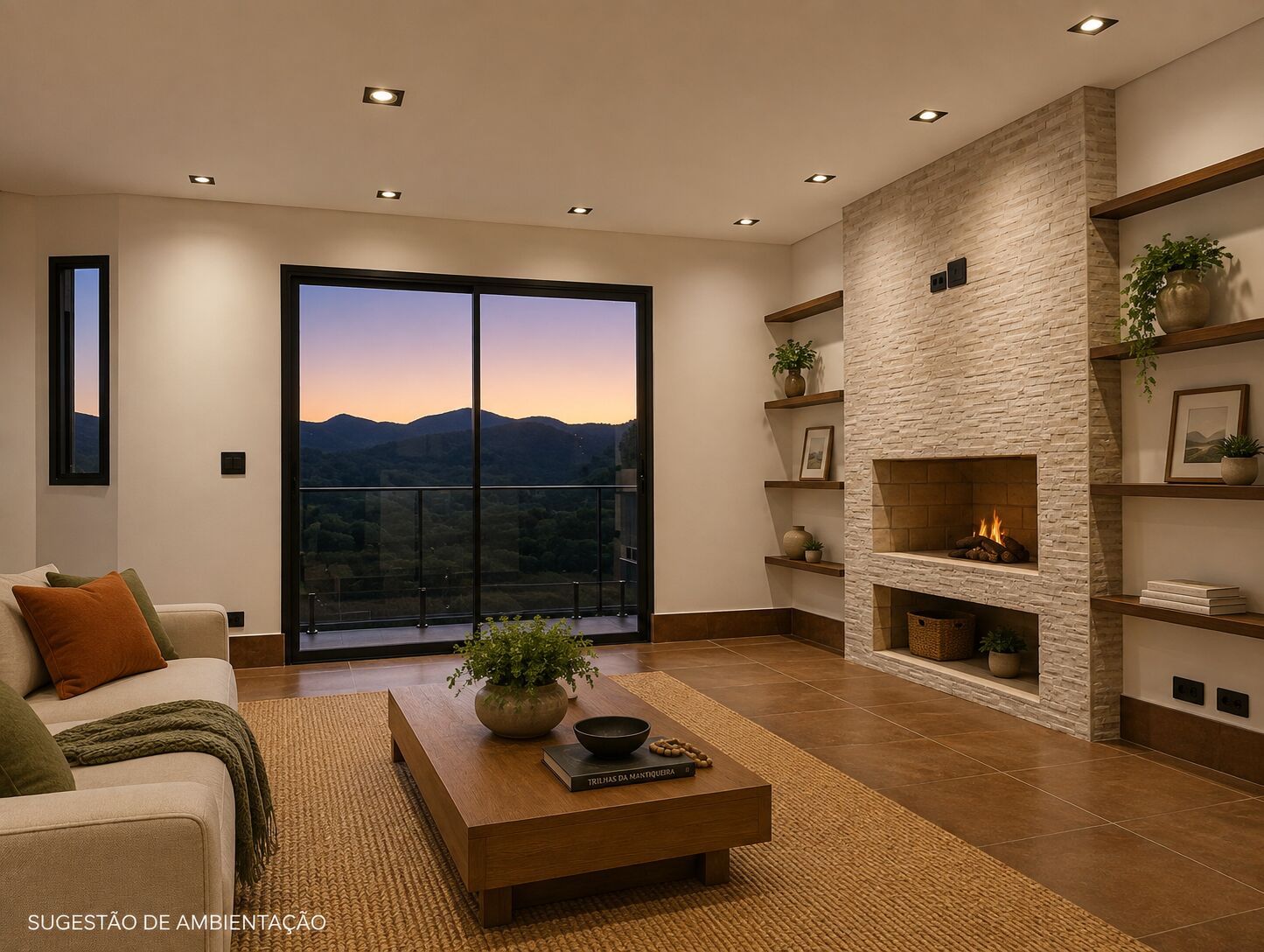 Casa, 3 quartos, 152 m² - Foto 8