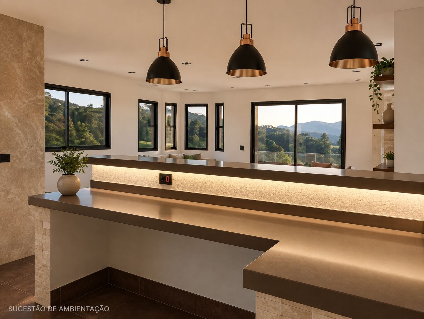 Casa, 3 quartos, 152 m² - Foto 21