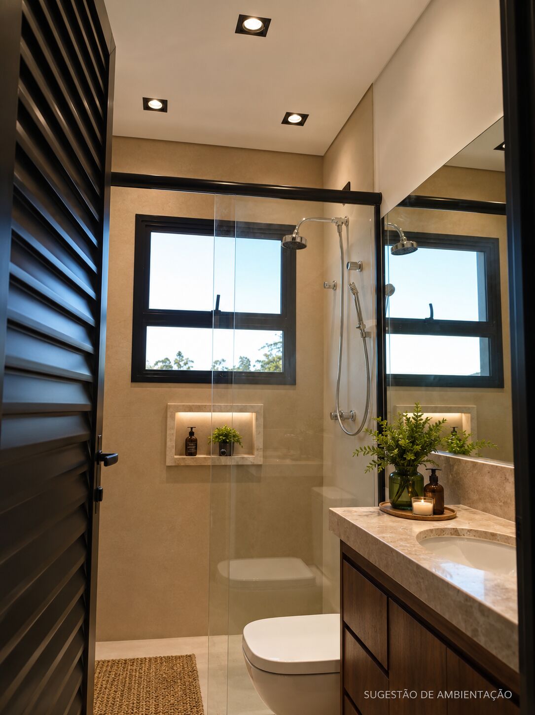 Casa, 3 quartos, 152 m² - Foto 22