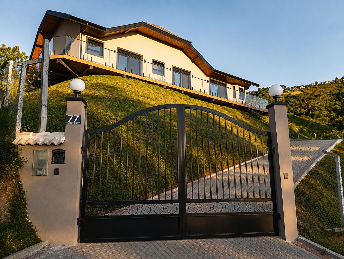 Casa, 3 quartos, 152 m² - Foto 3