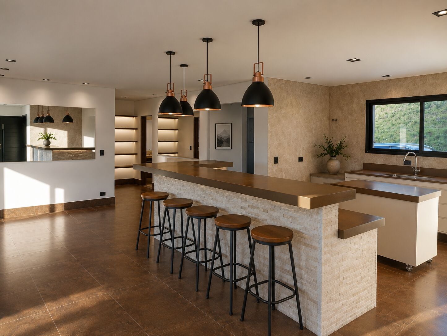 Casa, 3 quartos, 152 m² - Foto 19