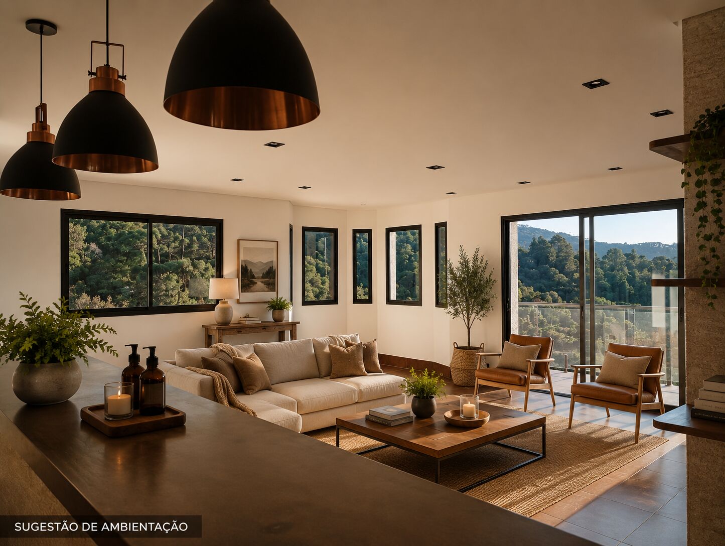 Casa, 3 quartos, 152 m² - Foto 7