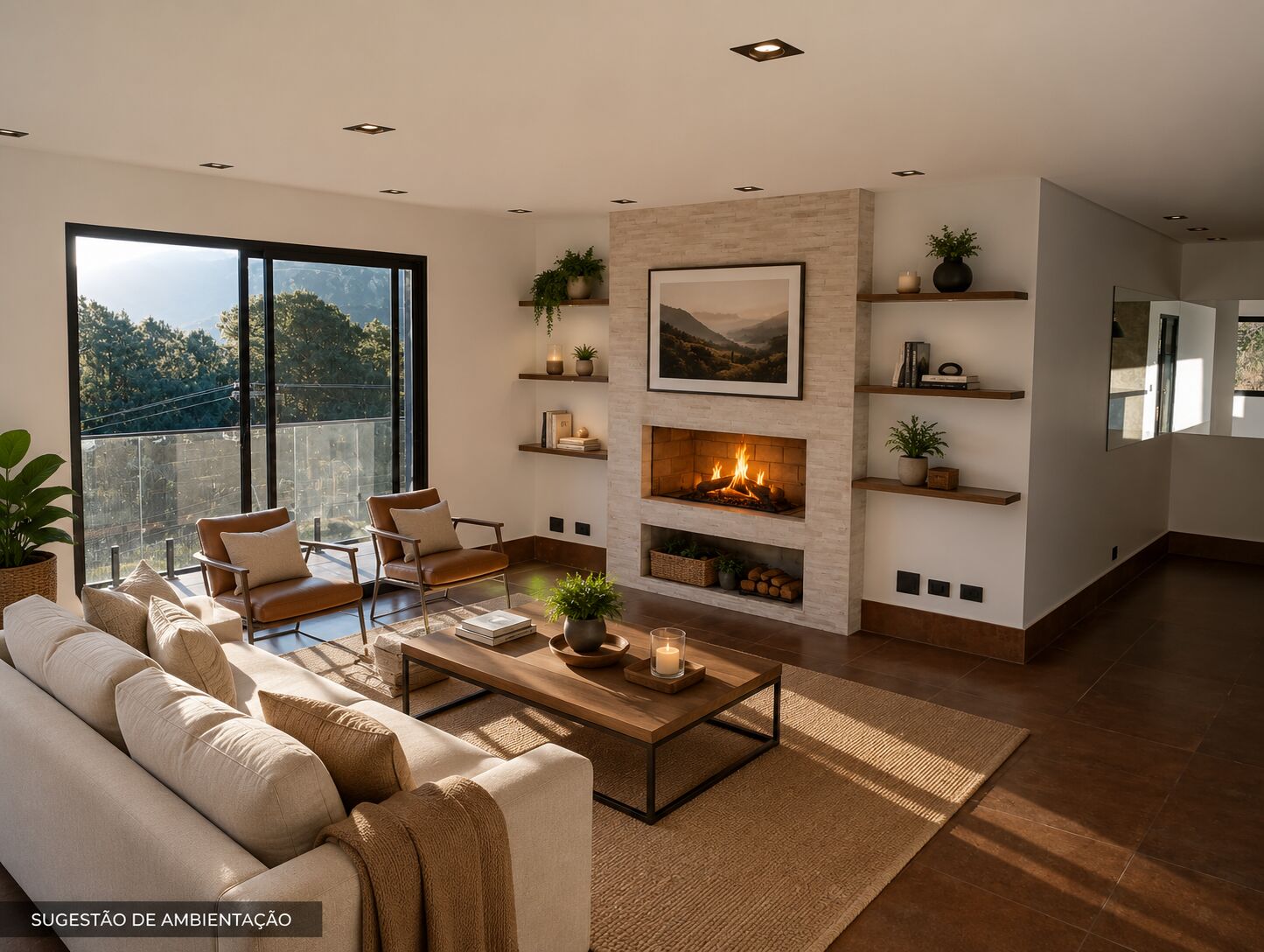 Casa, 3 quartos, 152 m² - Foto 9
