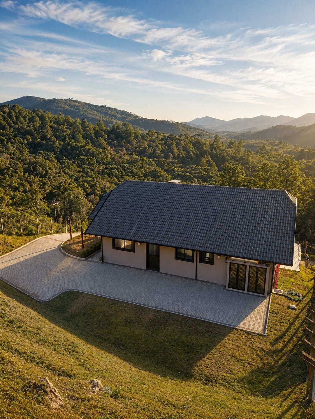 Casa, 3 quartos, 152 m² - Foto 1