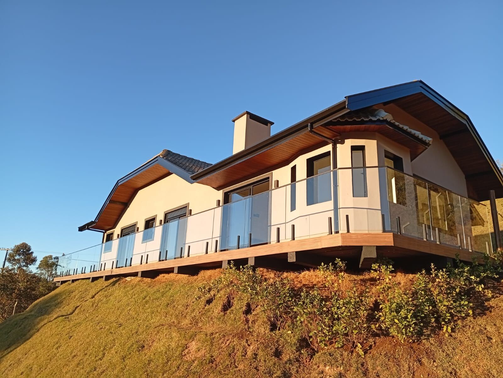 Casa, 3 quartos, 152 m² - Foto 4