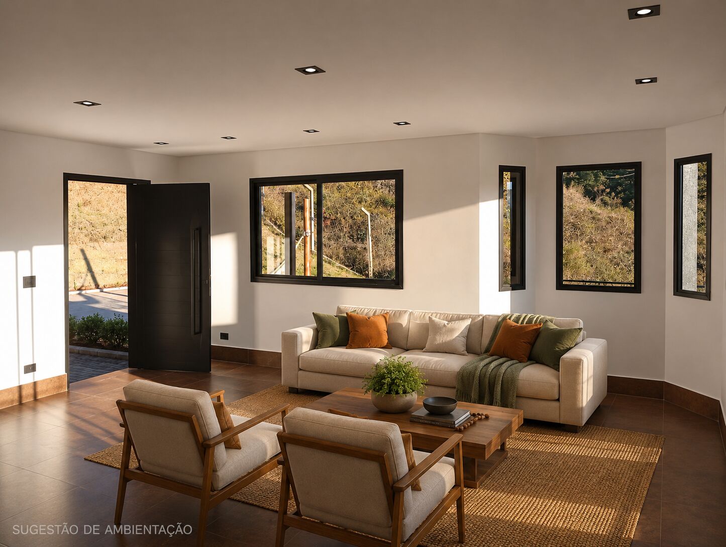 Casa, 3 quartos, 152 m² - Foto 10