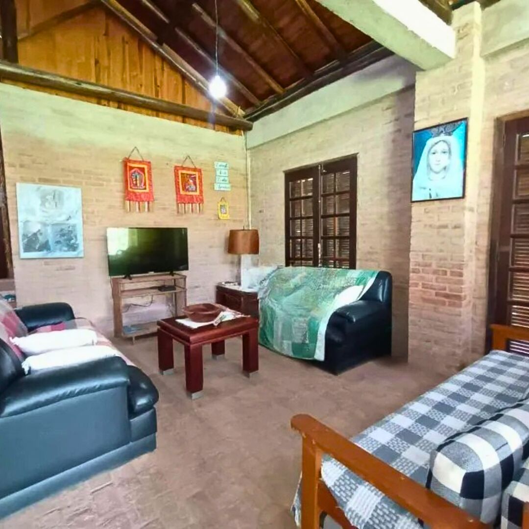 Chácara, 3 quartos, 5000 m² - Foto 12