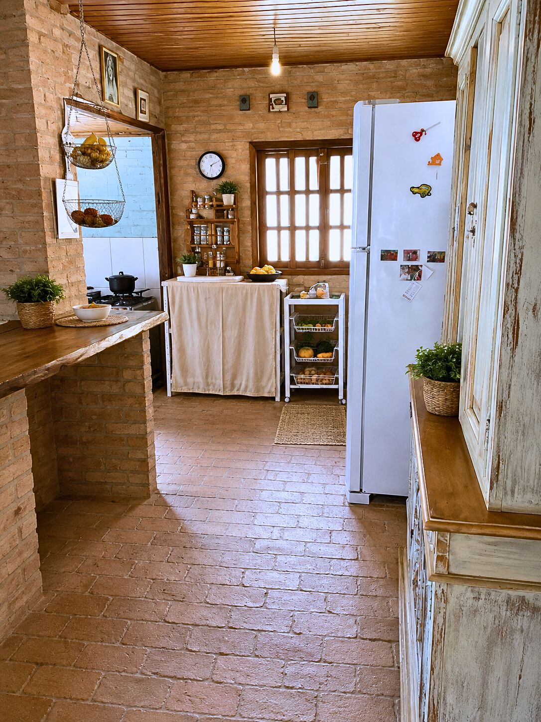 Chácara, 3 quartos, 5000 m² - Foto 17