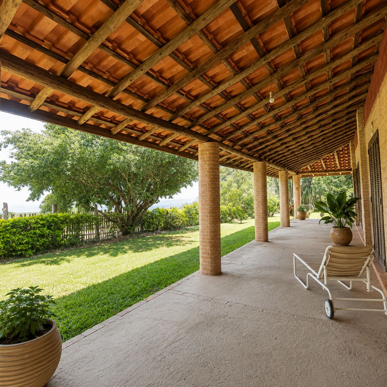 Chácara, 3 quartos, 5000 m² - Foto 2