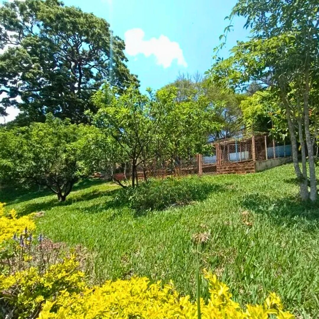 Chácara, 3 quartos, 5000 m² - Foto 8