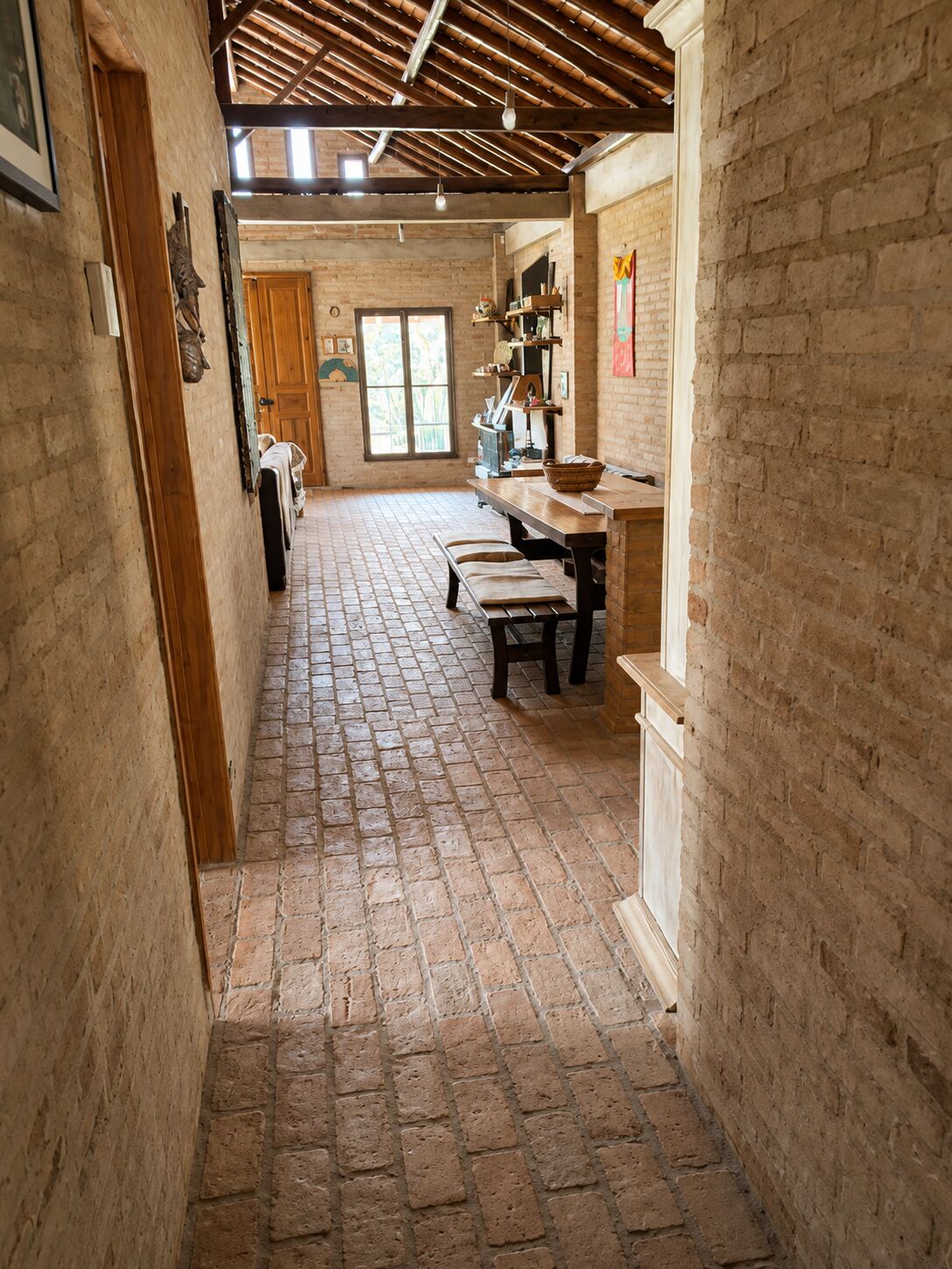 Chácara, 3 quartos, 5000 m² - Foto 16