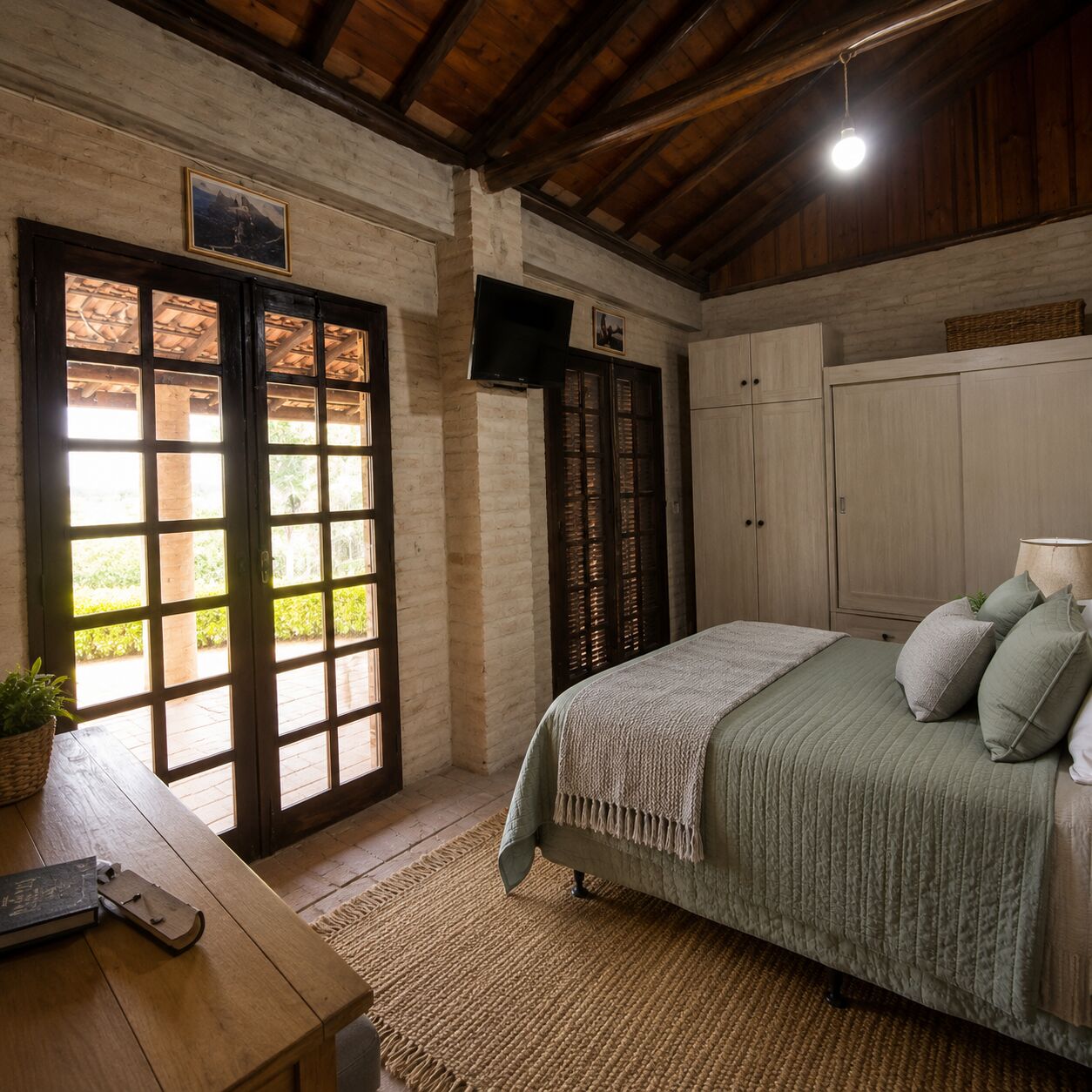 Chácara, 3 quartos, 5000 m² - Foto 26