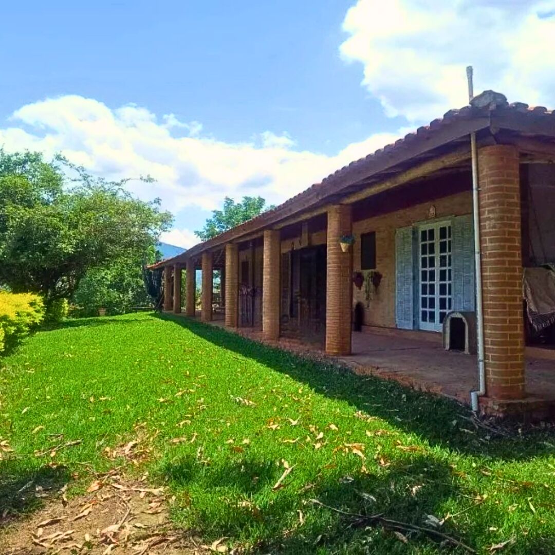 Chácara, 3 quartos, 5000 m² - Foto 5