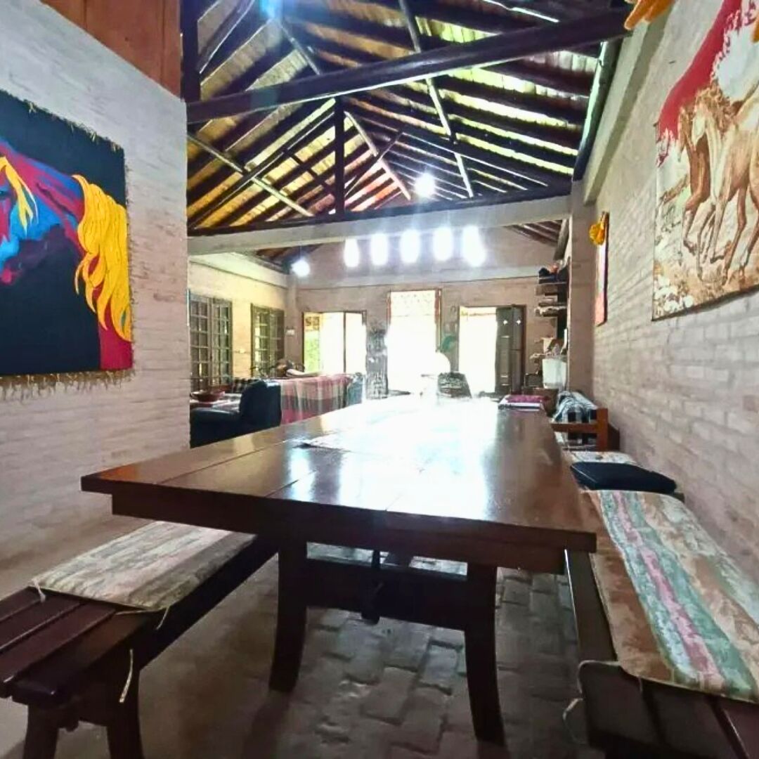 Chácara, 3 quartos, 5000 m² - Foto 13