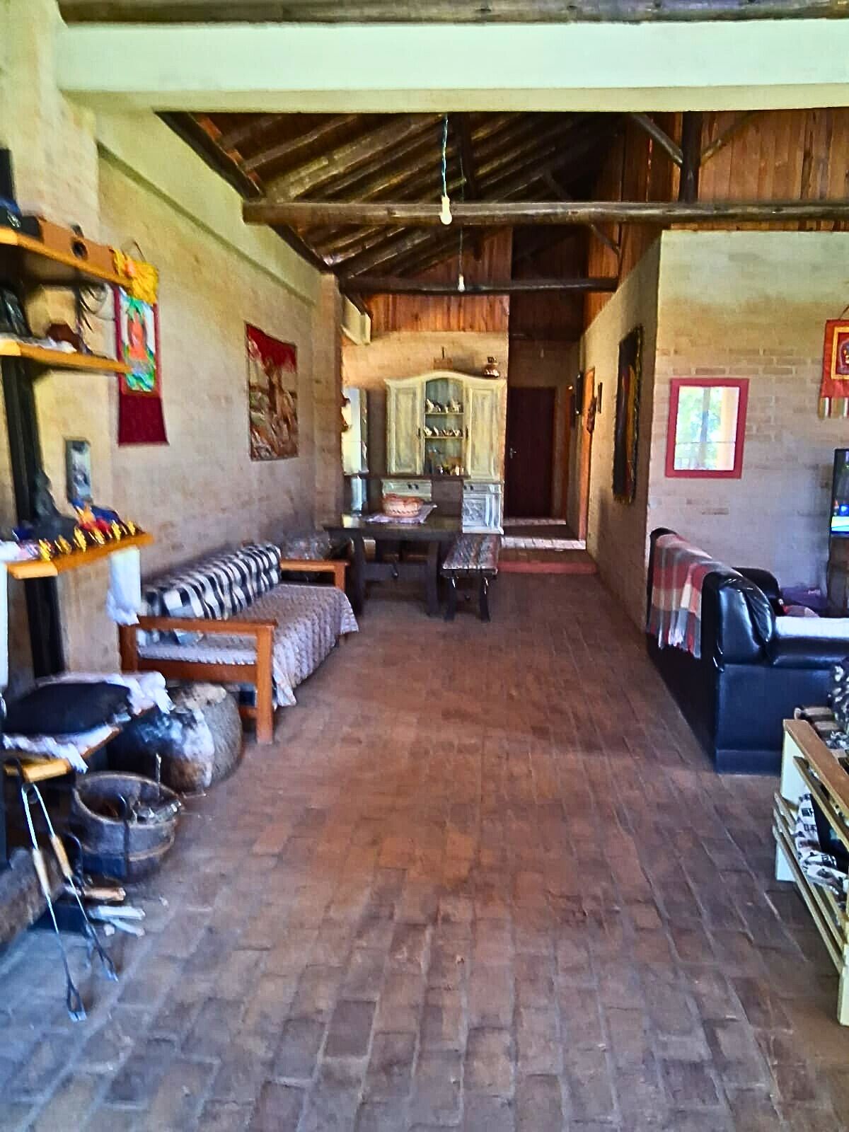 Chácara, 3 quartos, 5000 m² - Foto 11