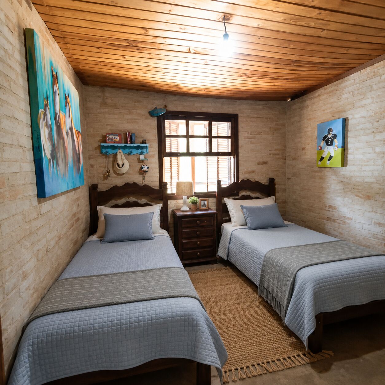 Chácara, 3 quartos, 5000 m² - Foto 25