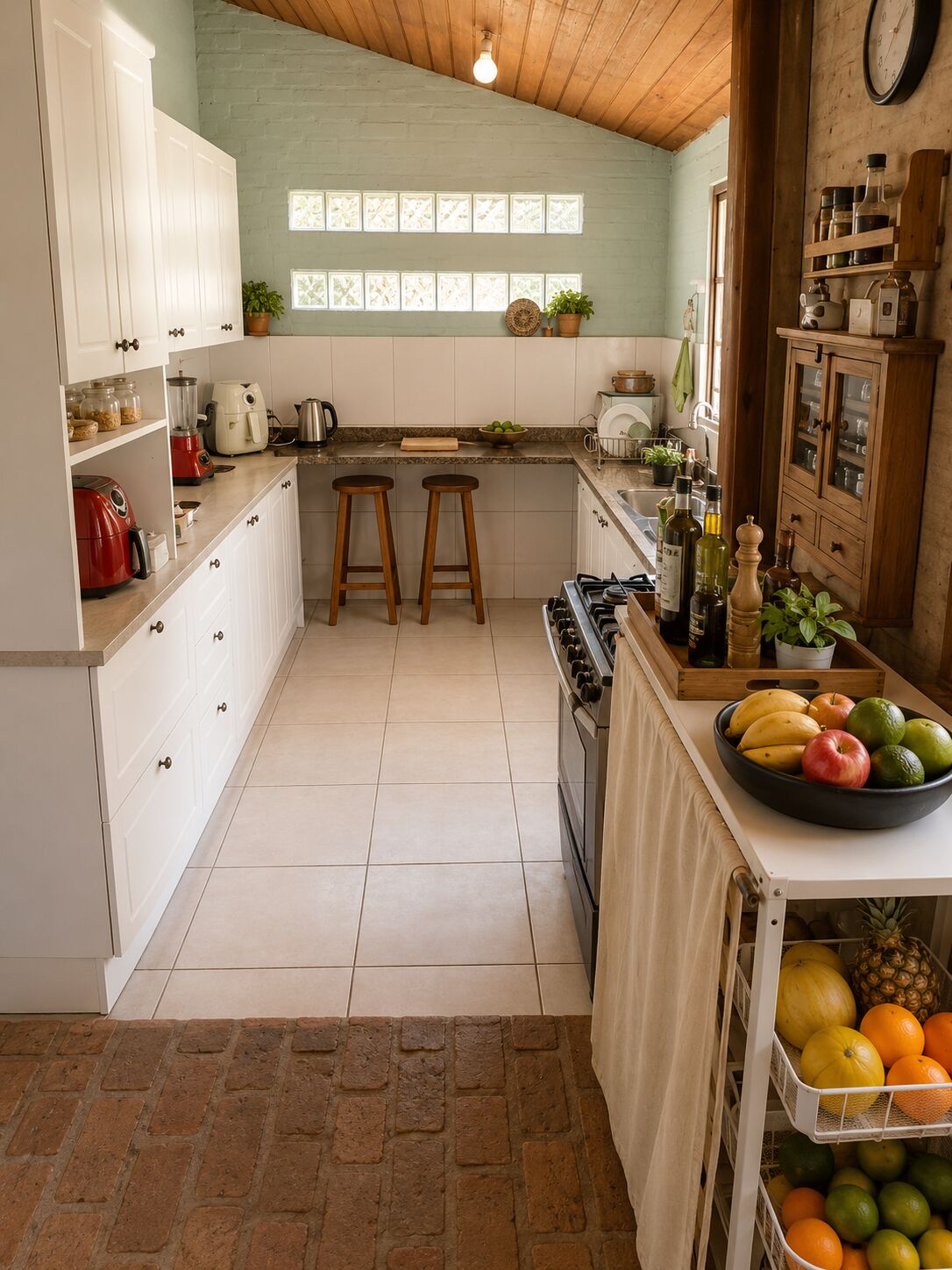 Chácara, 3 quartos, 5000 m² - Foto 18