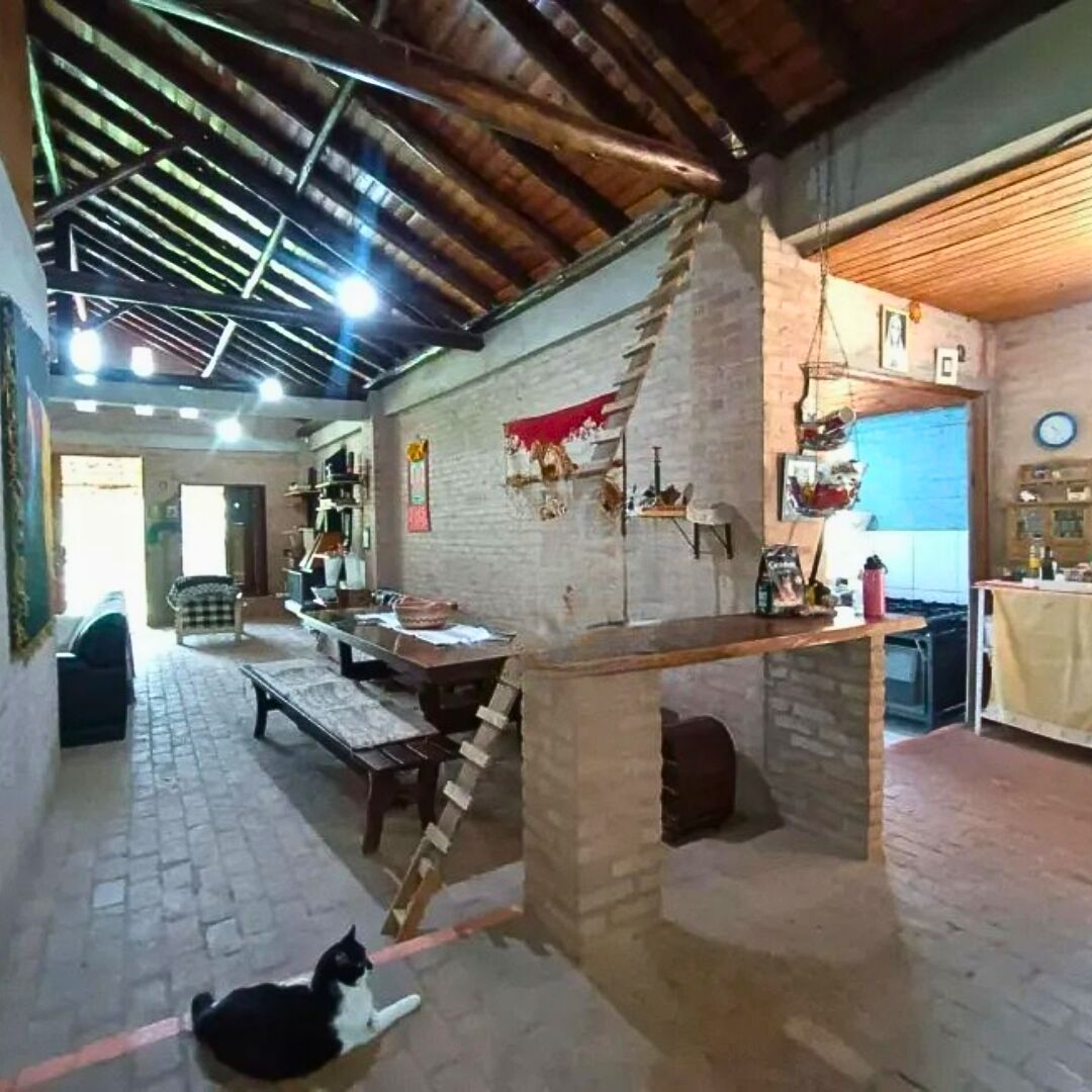 Chácara, 3 quartos, 5000 m² - Foto 15