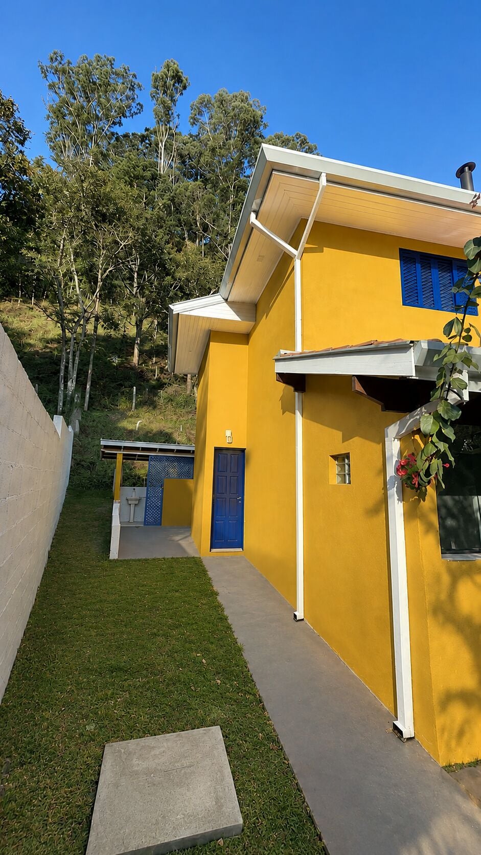 Casa, 3 quartos, 150 m² - Foto 9